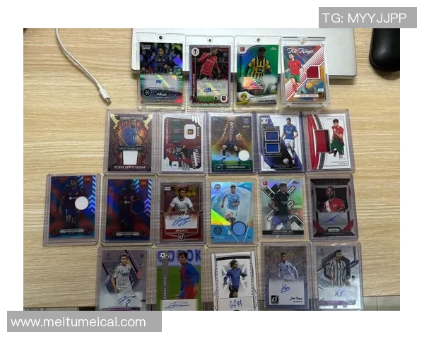 新手入门必备足球球星卡原盒推荐适合各类玩家收藏和投资