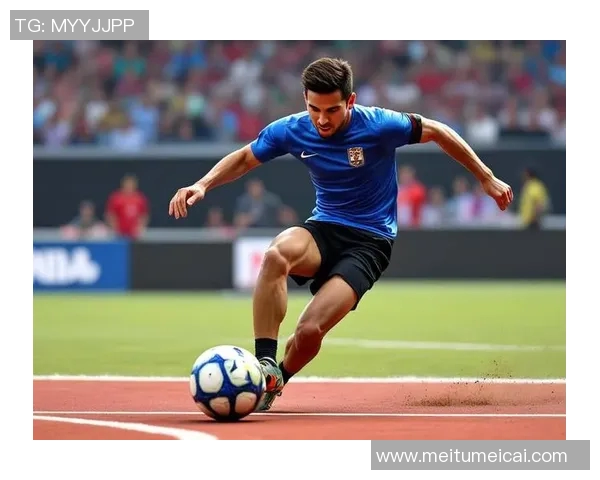 踢足球的球星真的很矮吗探讨身高对球场表现的影响