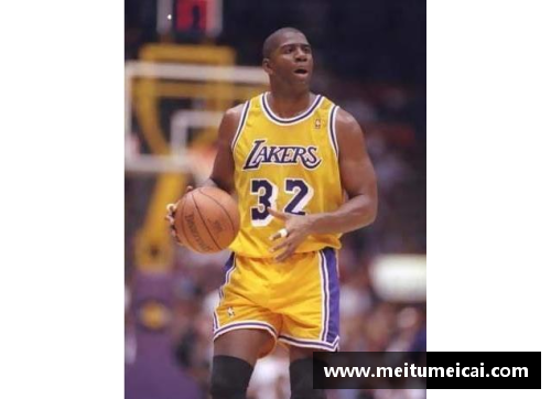 NBA历史上最伟大的十位球员：巅峰时刻与不朽传奇