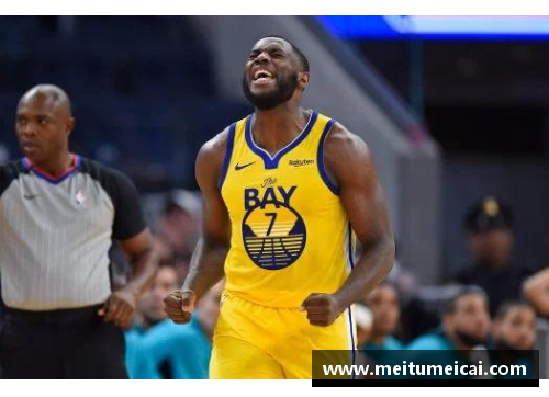 NBA新秀展示崭新风采：2024赛季最令人期待的球员们