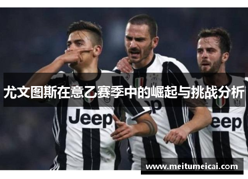 尤文图斯在意乙赛季中的崛起与挑战分析