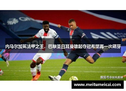 内马尔加冕法甲之王，巴黎圣日耳曼雄起夺冠希望再一次萌芽